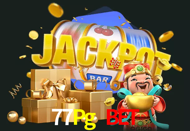 77Pg Bet bet