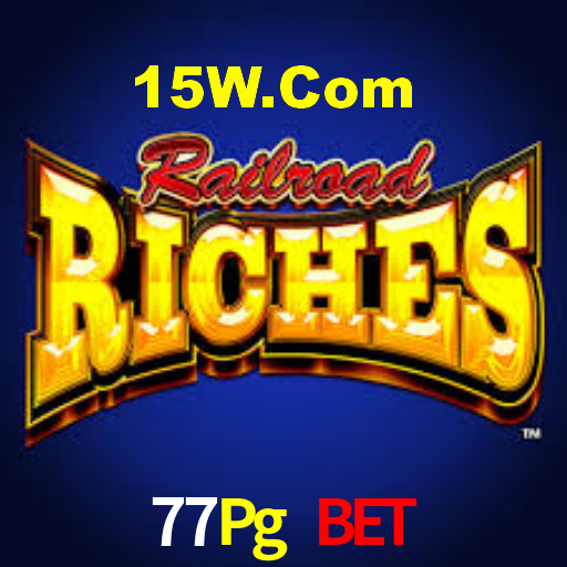 77Pg Bet
