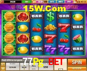 Jogo Spaceman 77Pg Bet