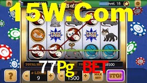 VIP Casino 77Pg Bet