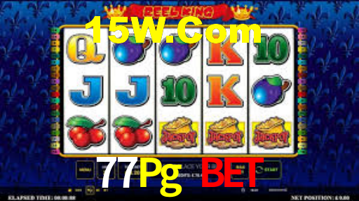 77Pg Bet