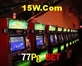 Experiência VIP 77Pg Bet