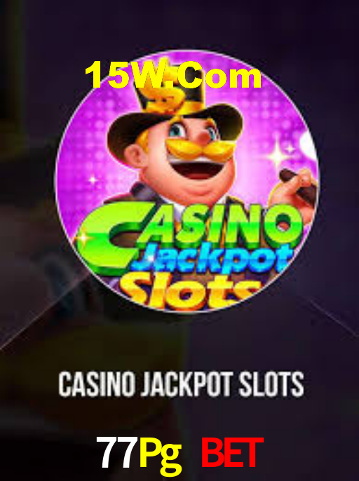 77Pg Bet