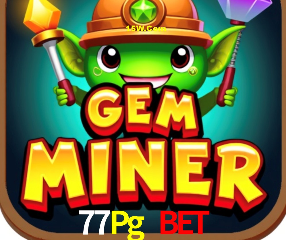 Torneios 77Pg Bet