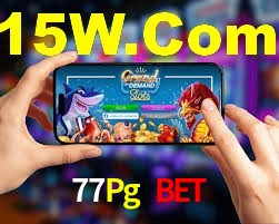 Tennis Betting 77Pg Bet