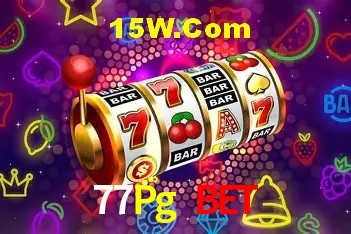 Login Seguro 77Pg Bet