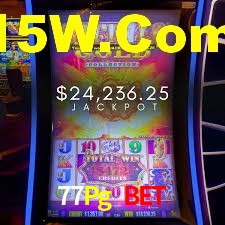 Welcome Bonus 77Pg Bet