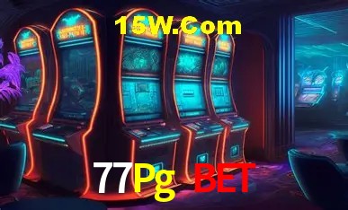 Promoções Sazonais 77Pg Bet