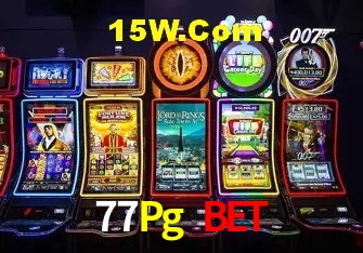 Apostas de Tênis 77Pg Bet