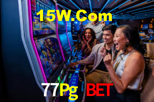 77Pg Bet: Jogos de Caça-Níqueis-Altas Recompensas, Roleta-Velocidade, Blackjack-Desafios Máximos
