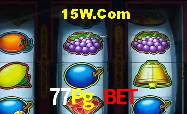 Estatísticas 77Pg Bet