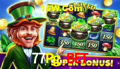 Casino Ao Vivo 77Pg Bet
