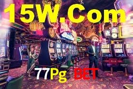 77Pg Bet