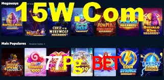 Tournaments 77Pg Bet