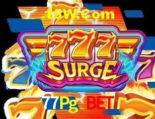 Casino Ao Vivo 77Pg Bet