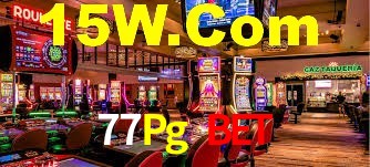 77Pg Bet