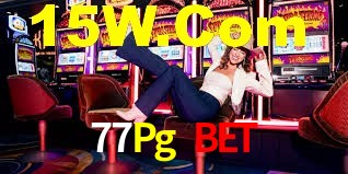 77Pg Bet