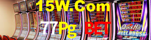 77Pg Bet