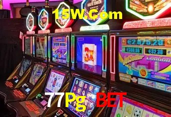 Sistemas de Segurança 77Pg Bet