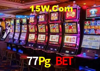 Estatísticas do Jogo 77Pg Bet