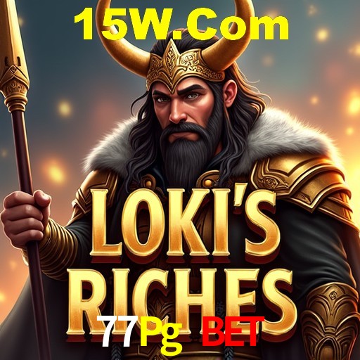 Descubra o Mundo do Cassino Online com 77Pg Bet