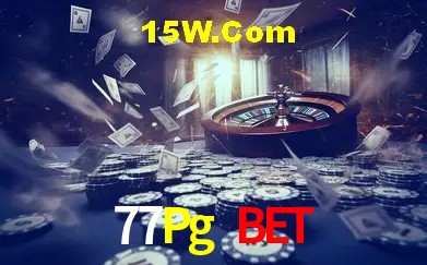 Biblioteca de slots populares na 77Pg Bet