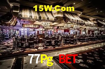 Apostas de Futebol 77Pg Bet