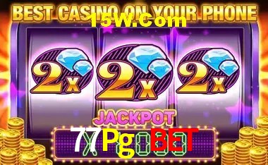 Mesa de Blackjack 77Pg Bet