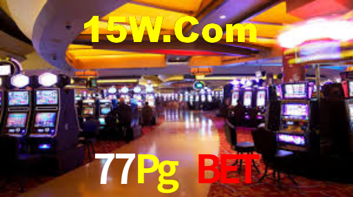 77Pg Login