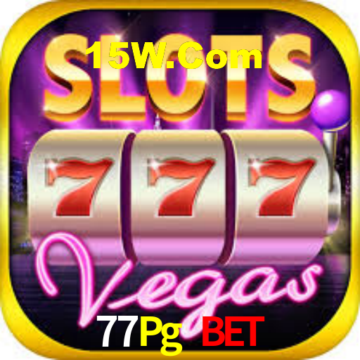 77Pg Bet - Plataforma De Jogos - 77Pg Login