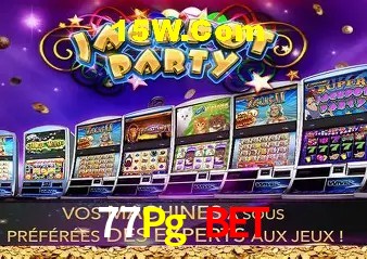 Casino VIP 77Pg Bet