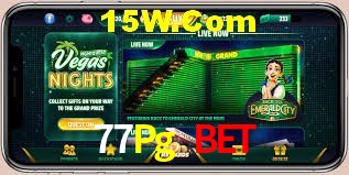 Experiência VIP 77Pg Bet