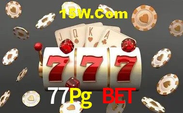Diretório de Jogos 77Pg Bet