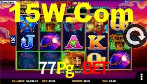 Explore as vantagens do 77Pg Bet: serviço profissional e confiabilidade