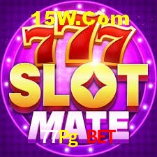 Game Providers 77Pg Bet