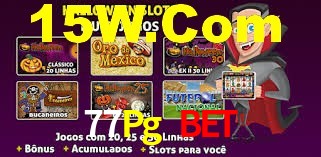 Welcome Bonus 77Pg Bet