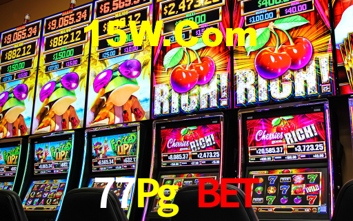 77Pg Login