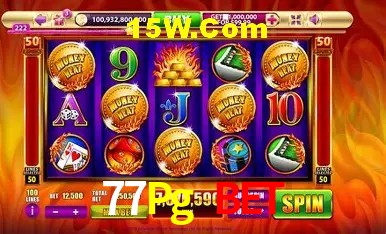 Especiais de Fim de Semana 77Pg Bet