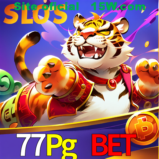 APK oficial da 77Pg Bet para Android